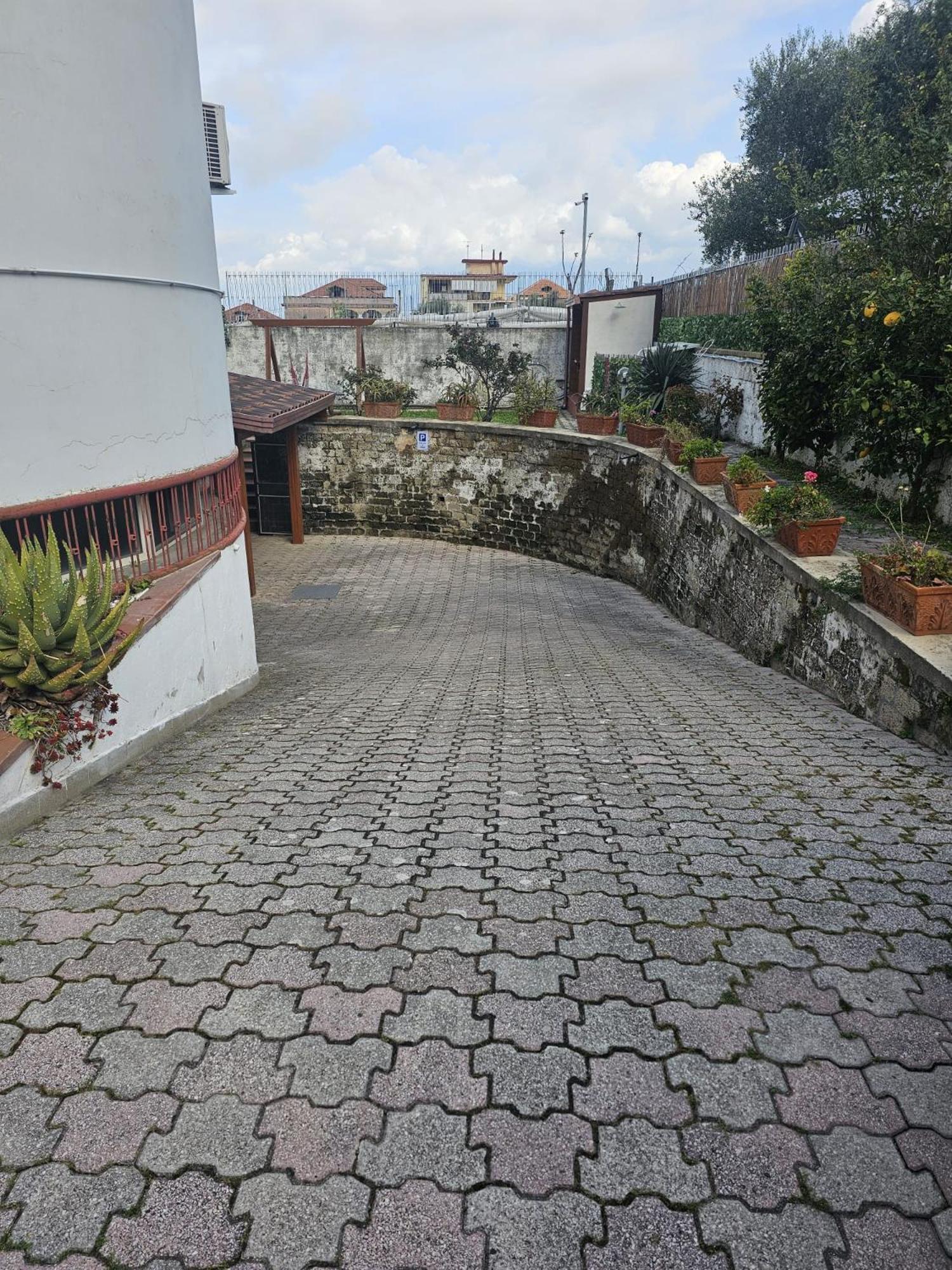 Villa Dei Miri, Near Pompeii, Sorrento & Amalfi Coasts Gragnano Exterior photo